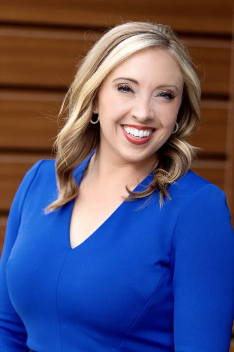 Headshot of Shannon Newth